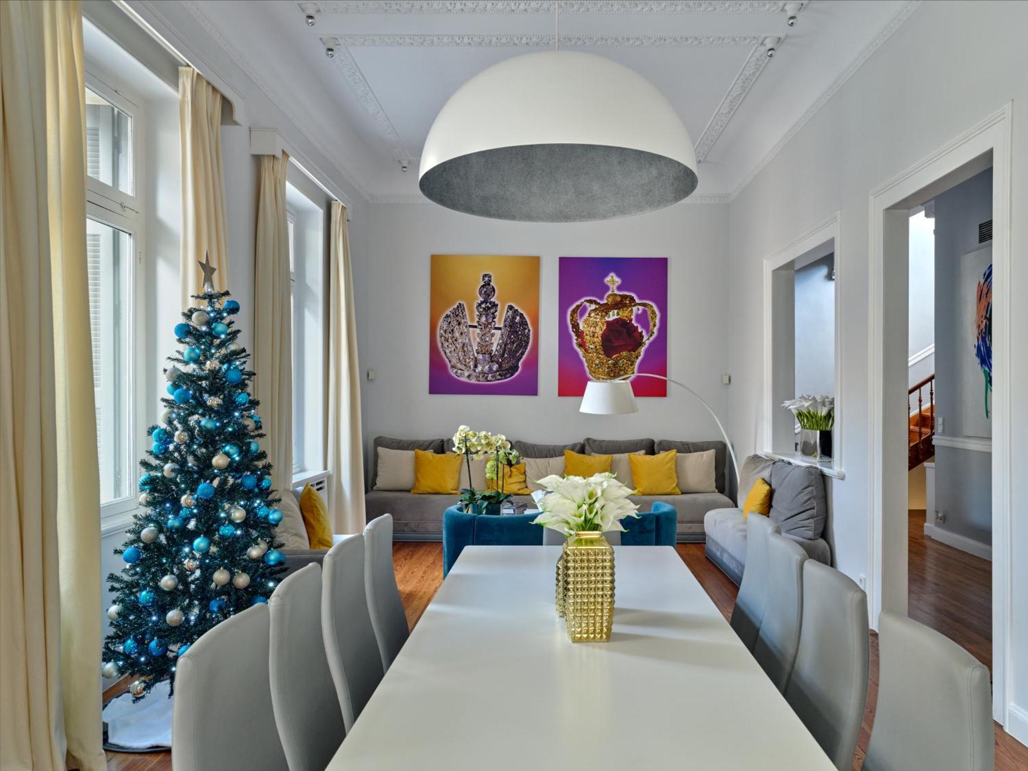 雅典The White House In Plaka By Jj Hospitality别墅 外观 照片
