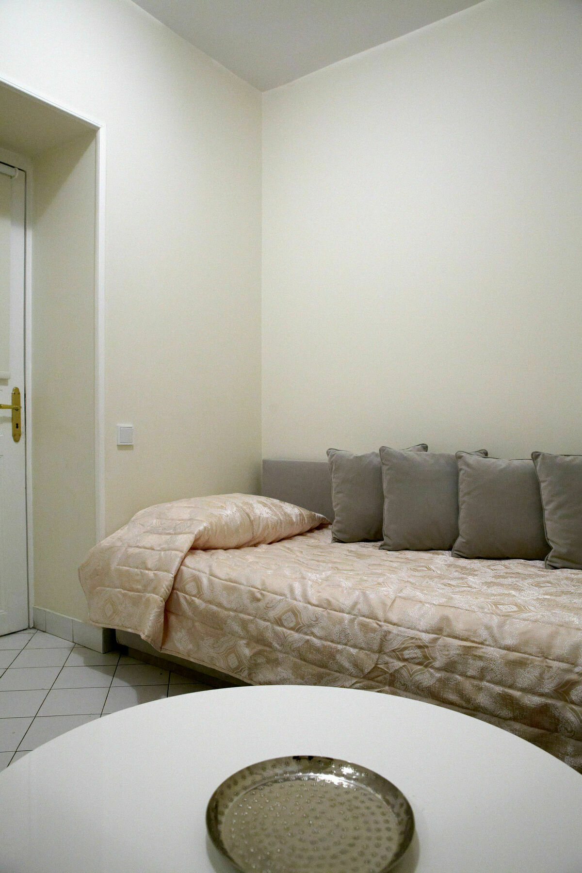 雅典The White House In Plaka By Jj Hospitality别墅 外观 照片