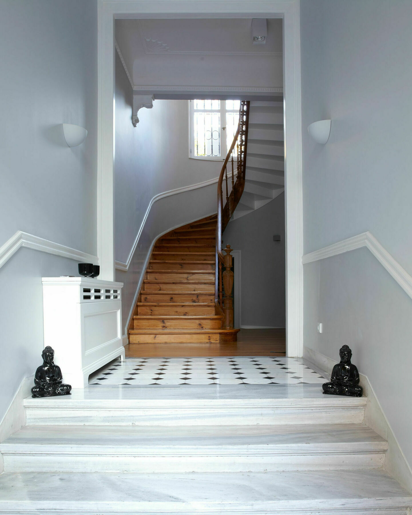 雅典The White House In Plaka By Jj Hospitality别墅 外观 照片